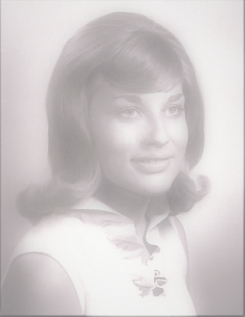 1966 Senior Photo
