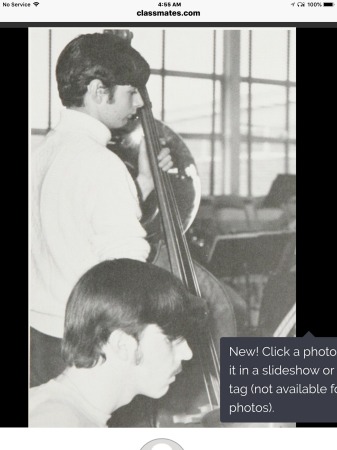 Ken Guarnieri's Classmates profile album