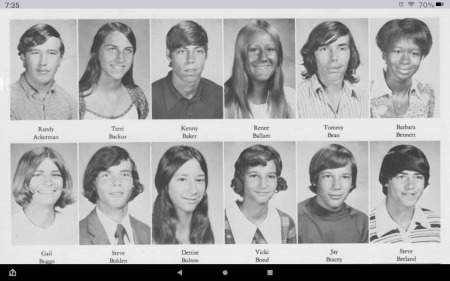 Thomas Hanf's Classmates profile album