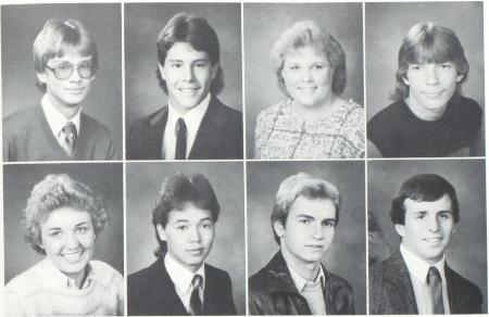 Kim Benschneider's Classmates profile album