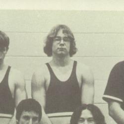 David Zuskin's Classmates profile album