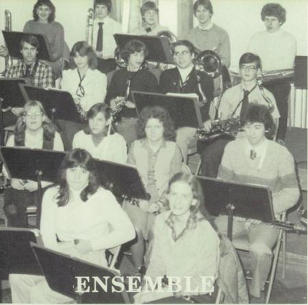 Denise Gyauch's Classmates profile album