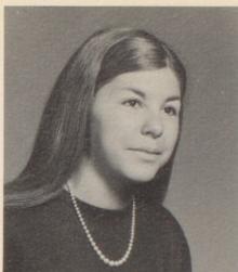 Diane Hunton's Classmates profile album