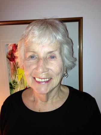 Phyllis Sadler's Classmates® Profile Photo