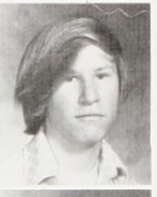 Stephen Barnes' Classmates profile album