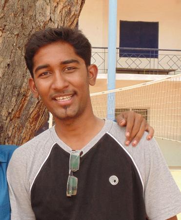 Dinesh S's Classmates® Profile Photo