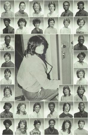 Kimberly Caldwell's Classmates profile album