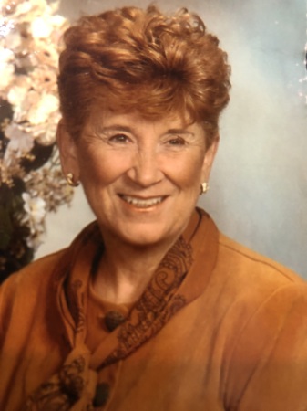 Brenda Burton's Classmates® Profile Photo