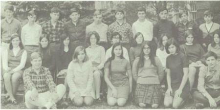 karen christiano's Classmates profile album