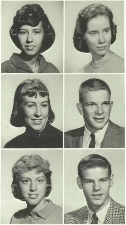 Carol McKenzie's Classmates profile album