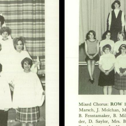 Bonney Kurtz's Classmates profile album