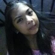 Angelica Rosario's Classmates® Profile Photo