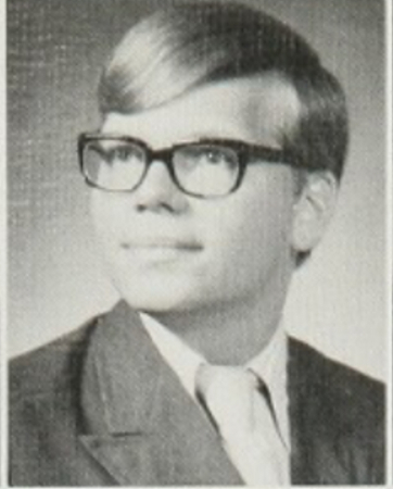 Paul Byerley's Classmates profile album