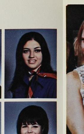 DENISE WOODARD's Classmates profile album