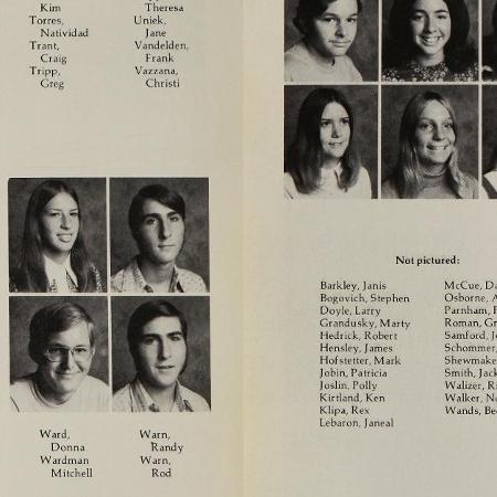 Rex Klipa's Classmates profile album