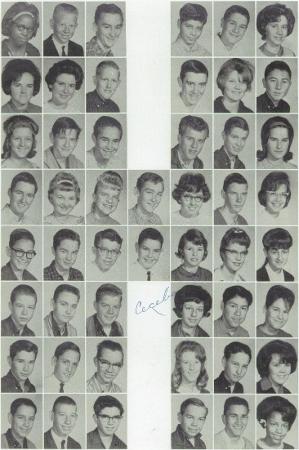 Otis waters' Classmates profile album