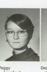 Peggy McGraw's Classmates profile album