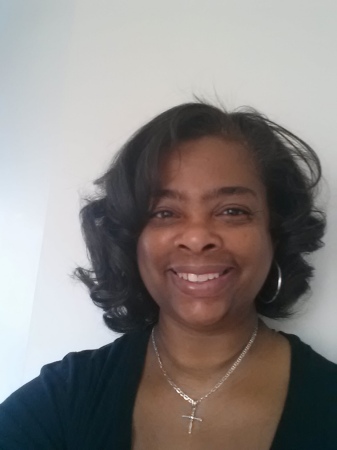 Gwendolyn Crowell's Classmates® Profile Photo