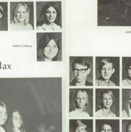 Chris Genereaux's Classmates profile album