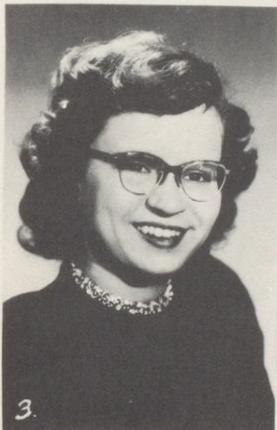 Lois Merriman's Classmates profile album