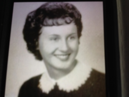 Florence Kayser's Classmates profile album