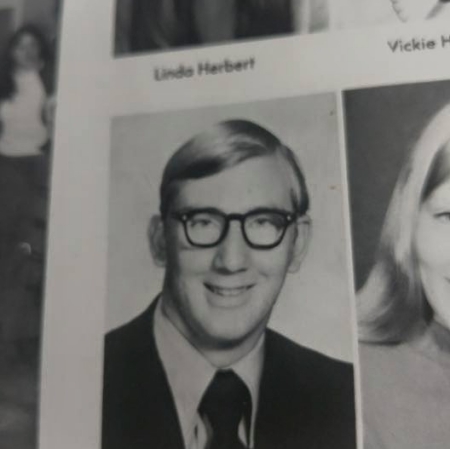 KEVIN Hinderman's Classmates profile album