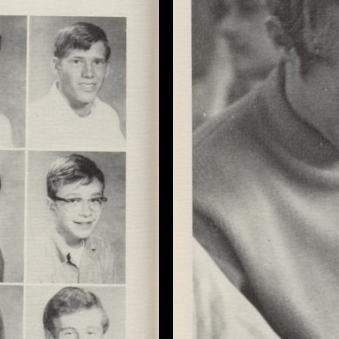 Lee Edwards' Classmates profile album