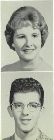 Kathleen Sloane's Classmates profile album