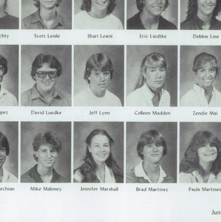 Charlotte Brown's Classmates profile album