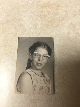 Louise Enkemann's Classmates profile album