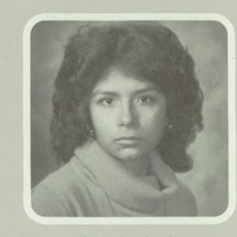 Sylvia Arredondo's Classmates profile album