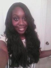 Casondra Shavers's Classmates® Profile Photo