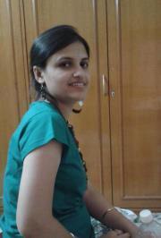 Geeta Garg's Classmates® Profile Photo