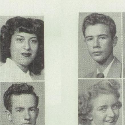 Edward Thompson's Classmates profile album
