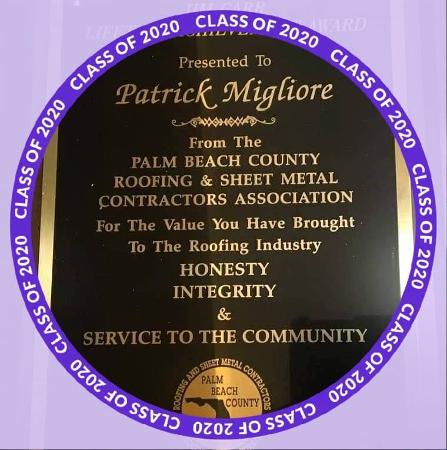 Patrick Migliore's Classmates® Profile Photo