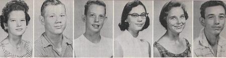 Harold Brock's Classmates profile album