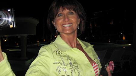 Cindy Huddleston's Classmates® Profile Photo