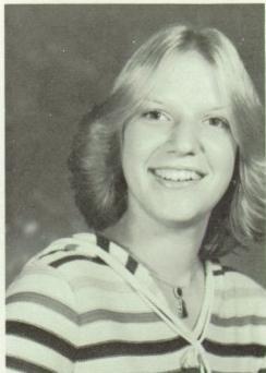 Shari Benson's Classmates profile album