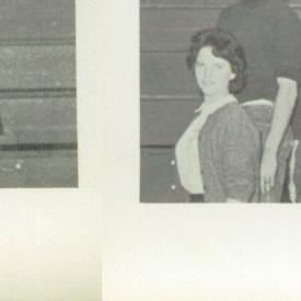 Beverley Hogarth's Classmates profile album