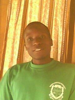Julius Isanga's Classmates® Profile Photo