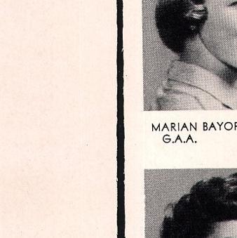 Norma Rosher's Classmates profile album