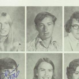 Jack Metcalf's Classmates profile album