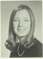 Martha Baker's Classmates profile album