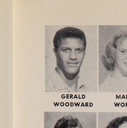 Gerald Woodward's Classmates profile album