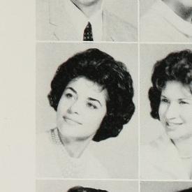 Marcia Perfito's Classmates profile album