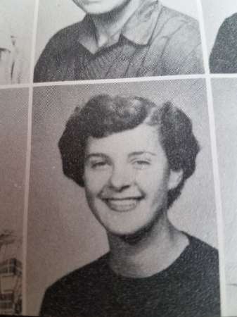 Linda Alexander's Classmates profile album