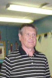 Jim Bradley's Classmates® Profile Photo