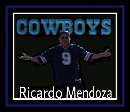 Richard Mendoza's Classmates® Profile Photo