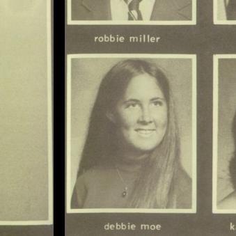 Debra Glasnow's Classmates profile album
