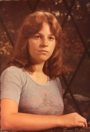 Darlene Dalton - Sarno's Classmates profile album